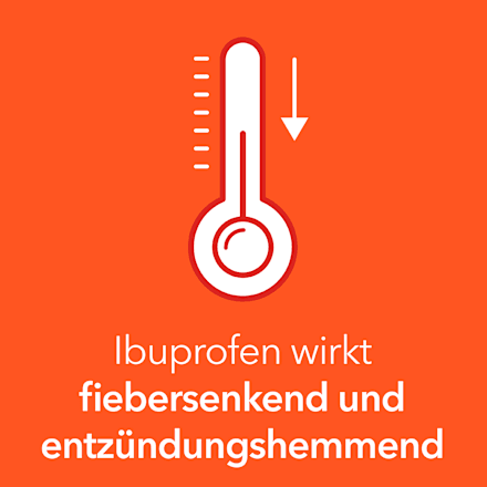 IBU-LYSIN-ratiopharm 400 mg Ibuprofen-dl-Lysin Filmtabletten ratiopharm