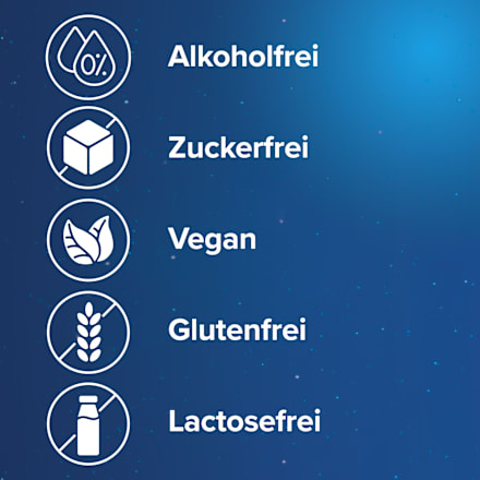 Hoggar Melatonin balance Spray Hoggar