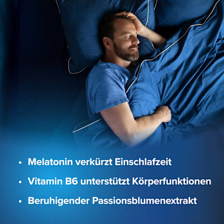 Hoggar Melatonin balance Spray Hoggar