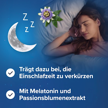 Hoggar Melatonin balance Spray Hoggar