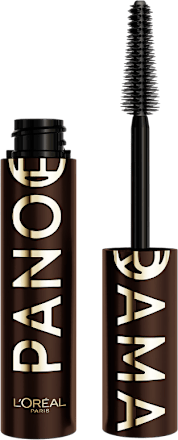 Mascara PANORAMA Brun Leather L'ORÉAL PARiS