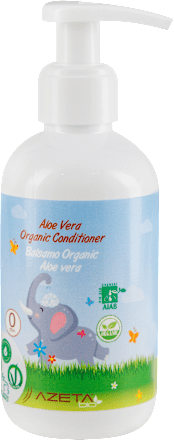 balzam za kosu aloe vera  AZETA bio