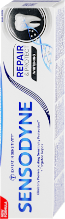 REPAIR & PROTECT WHITENING pasta za zube SENSODYNE