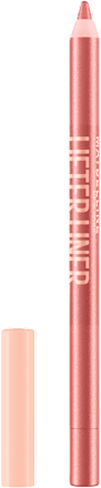 tužka na rty Lifter Liner 101 Get Charm'd  MAYBELLINE NEW YORK