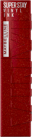 tekutá rtěnka Superstay Vinyl Ink 902 Garnet MAYBELLINE NEW YORK