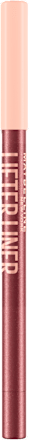 tužka na rty Lifter Liner 104 Hidden Gem MAYBELLINE NEW YORK
