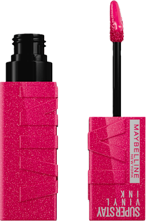 tekutá rtěnka Superstay Vinyl Ink 900 Tourmaline MAYBELLINE NEW YORK