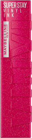 tekutá rtěnka Superstay Vinyl Ink 900 Tourmaline MAYBELLINE NEW YORK