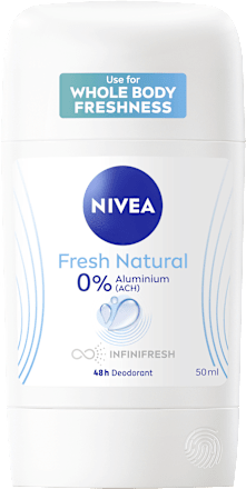Deostick Fresh Natural NIVEA