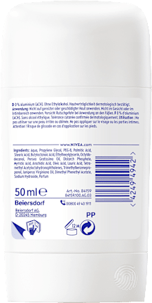 Deostick Fresh Natural NIVEA