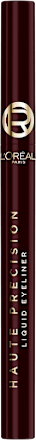 Eyeliner HAUTE PRECISION Bordeaux Cashmere L'ORÉAL PARiS