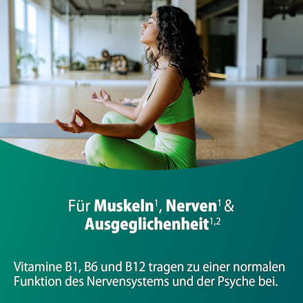 Magnetrans RELAXPLUS 400 mg Direktgranulat Sticks 20 St Magnetrans