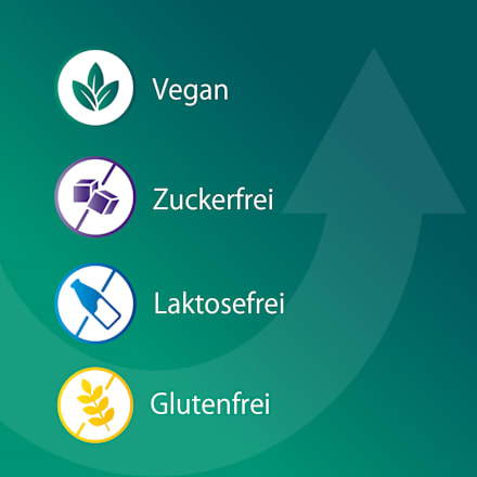 Magnetrans RELAXPLUS 400 mg Direktgranulat Sticks 20 St Magnetrans