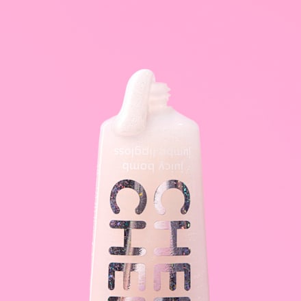 Lipgloss Jumbo Juicy Bomb Say It With Juicy Cheers Cheers 02 Cake My Day! essence