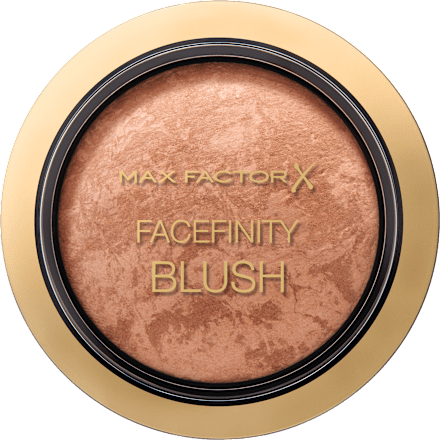 Rdečilo za lica Facefinity, 10 Nude Mauve MAX FACTOR