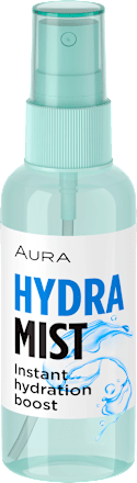 Hydra Mist sprej za lice AURA