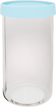 Tárolóüveg 1200ml Profissimo