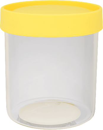 Kozarec za shranjevanje živil, 700 ml Profissimo