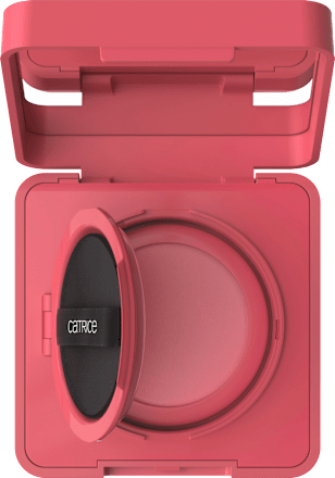 Lícenka Cloud Tint Cushion Blush - C030 Head in the Cloud CATRICE