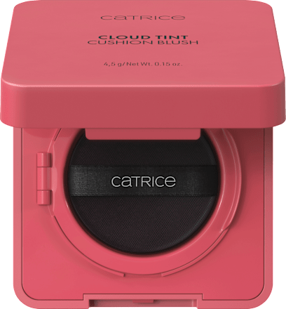 Lícenka Cloud Tint Cushion Blush - C030 Head in the Cloud CATRICE