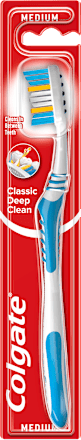 Periuta de dinti Classic Clean Medium Colgate