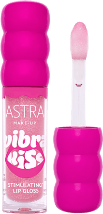 Lucidalabbra stimolante Vibra Kiss - n. 03 ASTRA MAKE-UP