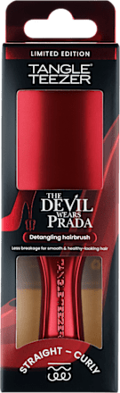 Spazzola mini Il Diavolo Veste Prada TANGLE TEEZER