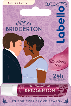 Brigerton Kate&Anthony labelo labello