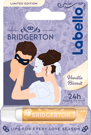 Bridgerton Sophie&Benedict labelo za usne labello