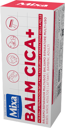 BALM CICA+ Mixa