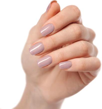 UV Nagelfolien Glazed Strawberry Maniko