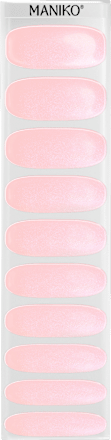 UV Nagelfolien Mermaid Skin Maniko