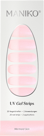 UV Nagelfolien Mermaid Skin Maniko