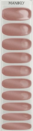 UV Nagelfolien Cat Eye Clay Maniko
