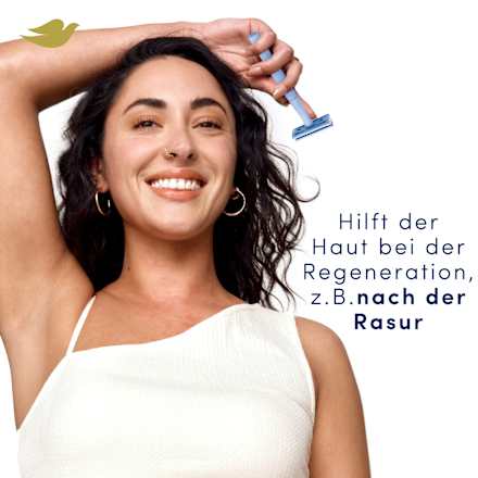 Antitranspirant Deospray Advanced Care Pfirsich & weißer Blütenduft Dove
