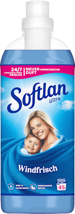 Weichspüler Windfrisch 45 WL Softlan