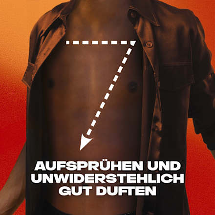 Deospray Sunset Fresh AXE