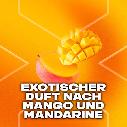 Deospray Sunset Fresh AXE