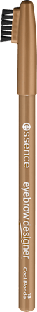 Ceruzka na obočie Eyebrow Designer 13 Cool Blonde essence