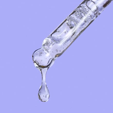 101 Arcszérum Stress Less Beta-Glucan + Madecassoside hatóanyaggal Geek&Gorgeous