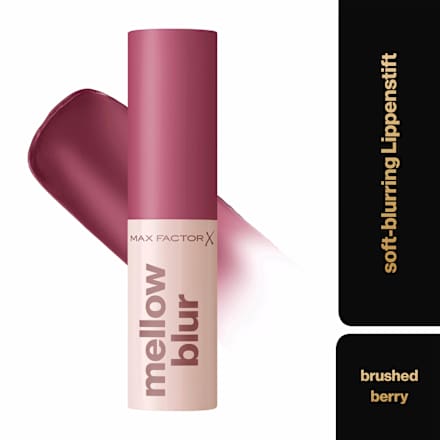 Lippenstift 2000 Calorie Mellow Blur 050 Brushed Berry MAX FACTOR