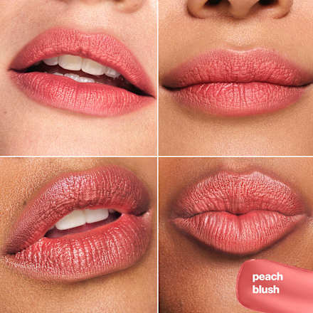 Lippenstift 2000 Calorie Mellow Blur 030 Peach Blush MAX FACTOR