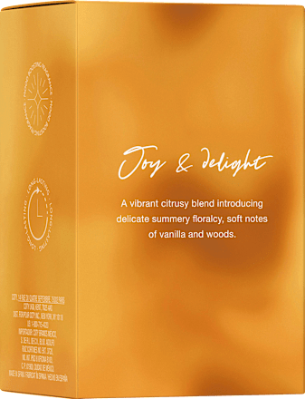 Inspired Glow Eau de Parfum Mexx