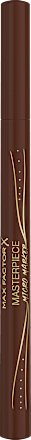 Augenbrauenstift Micro Marker 040 Brunette MAX FACTOR