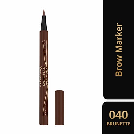 Augenbrauenstift Micro Marker 040 Brunette MAX FACTOR