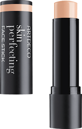 Foundation Skin Perfecting Face Stick 50 Desert/Neutral ARTDECO