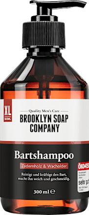 Bartshampoo  Brooklyn Soap Company