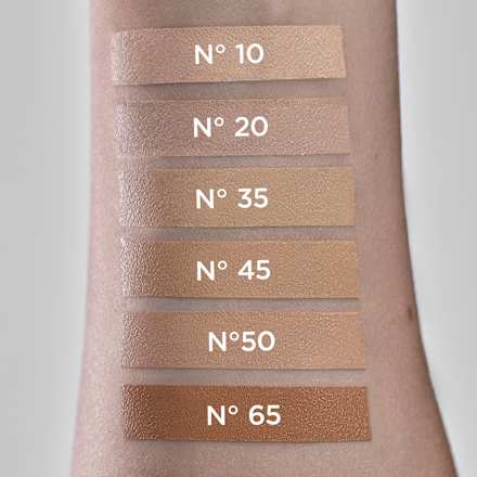 Foundation Skin Perfecting Face Stick 20 Porcelain/Cool ARTDECO