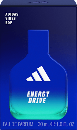 Eau de Parfum Energy Drive adidas
