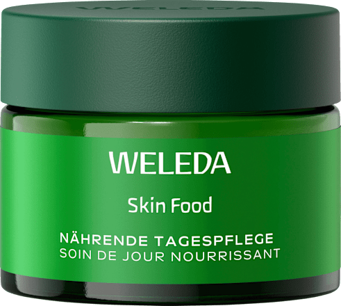 Gesichtscreme Skin Food Face Care WELEDA